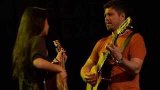 Rodrigo y Gabriela - Orion (Live on KEXP)
