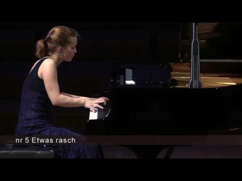 Arnold Schönberg - Kuus väikest klaveripala op 19