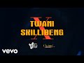 TWani X Skillibeng - Honda Remix (Lyric Video)