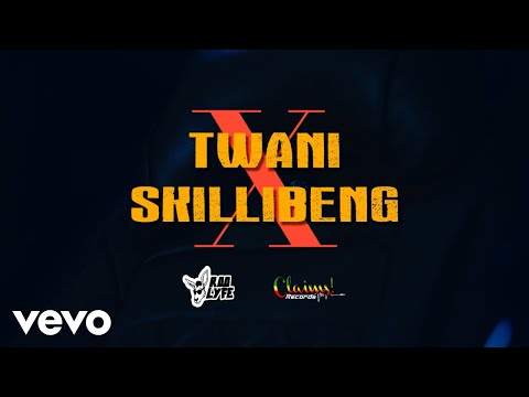 TWani X Skillibeng - Honda Remix (Lyric Video)