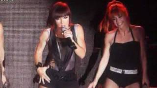 Ana Torroja - Los Amantes - sp