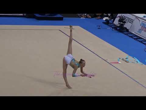 Joke VERPOEST (BEL) clubs - 2015 Stuttgart worlds Qualifs