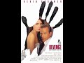 Revenge 1990 Movie Kevin Costner Anthony Quinn Madeleine Stowe