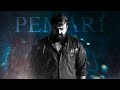 Pemari Slowed Reverb Mohanlal Thudarum Jakes Bejoy