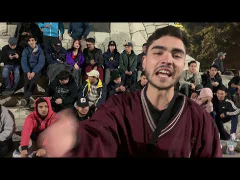 TERO vs. KRAMPUS: OCTAVOS - BATALLAS EN MONUMENTO