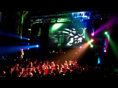 Avicii Sweet Dreams and Levels