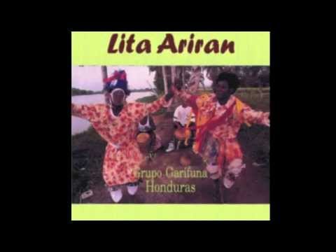 Aurelio Martinez & Lita Ariran - Tigarada Mama