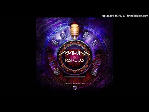 Makida - Rakija (Original Mix)
