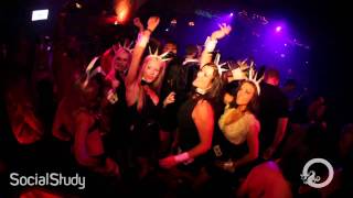 New Years Eve 2011  Opera Nightclub Atlanta