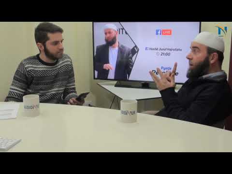 Nëna ime e sëmurë sheh ëndrra të trishtueshme (pyetje) - Hoxhë Jusuf Hajrullahu