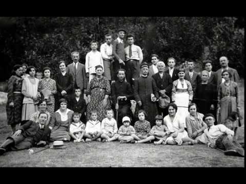 TV REAL Sazet e Korces Zonja Qerina Me Pike O Bandill Me Pike