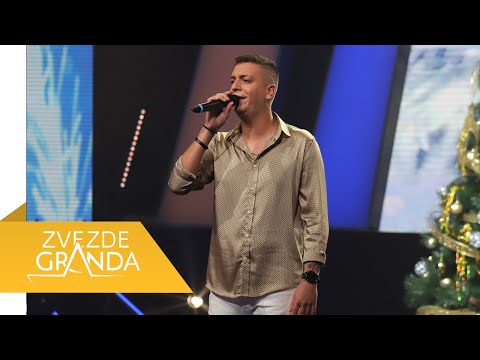 Nino Mrcela - Tko ce tebe voljeti ko ja, Nije mene duso ubilo - (live) - ZG - 21/22 - 1.1.22. EM 16