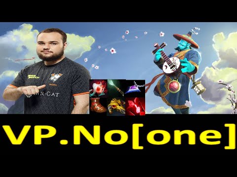 No[one] Storm Spirit- vs Alliance.LIMMP Pugna 10k mmr Gameplay.