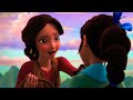 Elena Of Avalor Episodes Sister In Invention