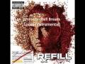 Eminem - Hell Breaks Loose (instrumental) 