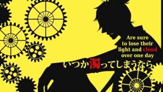 English Ver. 「Virgin Suicides」英語で歌ってみた ✿ham 「●ω●」