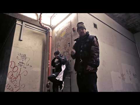 Twanie feat. Chukk Gein - Keep it G (Baga RMX)