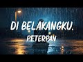 Peterpan Di Belakangku Lirik