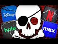 Piracy Is The Logical Solution