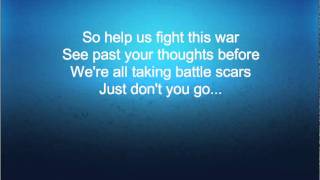 Rufio Set It Off with Lyrics