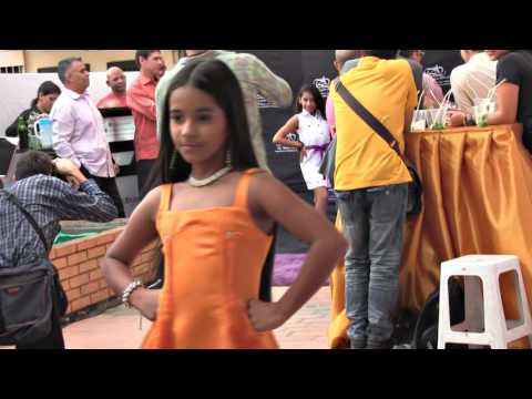 Lanzamiento de la firma "Guayabera y Lino" por Cesar Augusto Torrealba - julio 2016