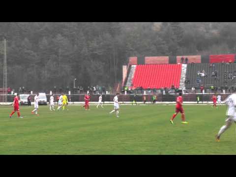 Meci Metalul   FC Bihor