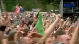 REVEREND & THE MAKERS - HEAVYWEIGHT CHAMPION OF THE WORLD @ V FESTIVAL