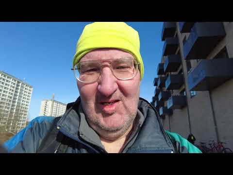 MongoTV_8636 - MIN GÅTUR - Del 2 - FREDAG 1.April 2022 - Regninger Betalt For April 2022