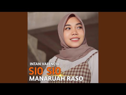 Sio Sio Manaruah Raso