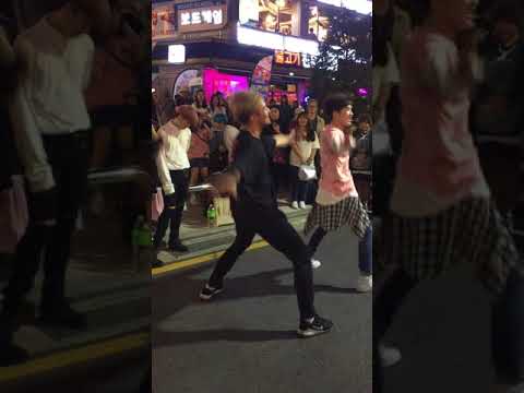 20170917 김민석_Jessy J -  Bang Bang[MAXXAM Kim Minseok]