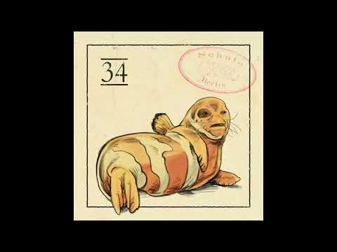 Bookwood - The (Un)happy Song (Midas 104 feat. PAULA Remix)