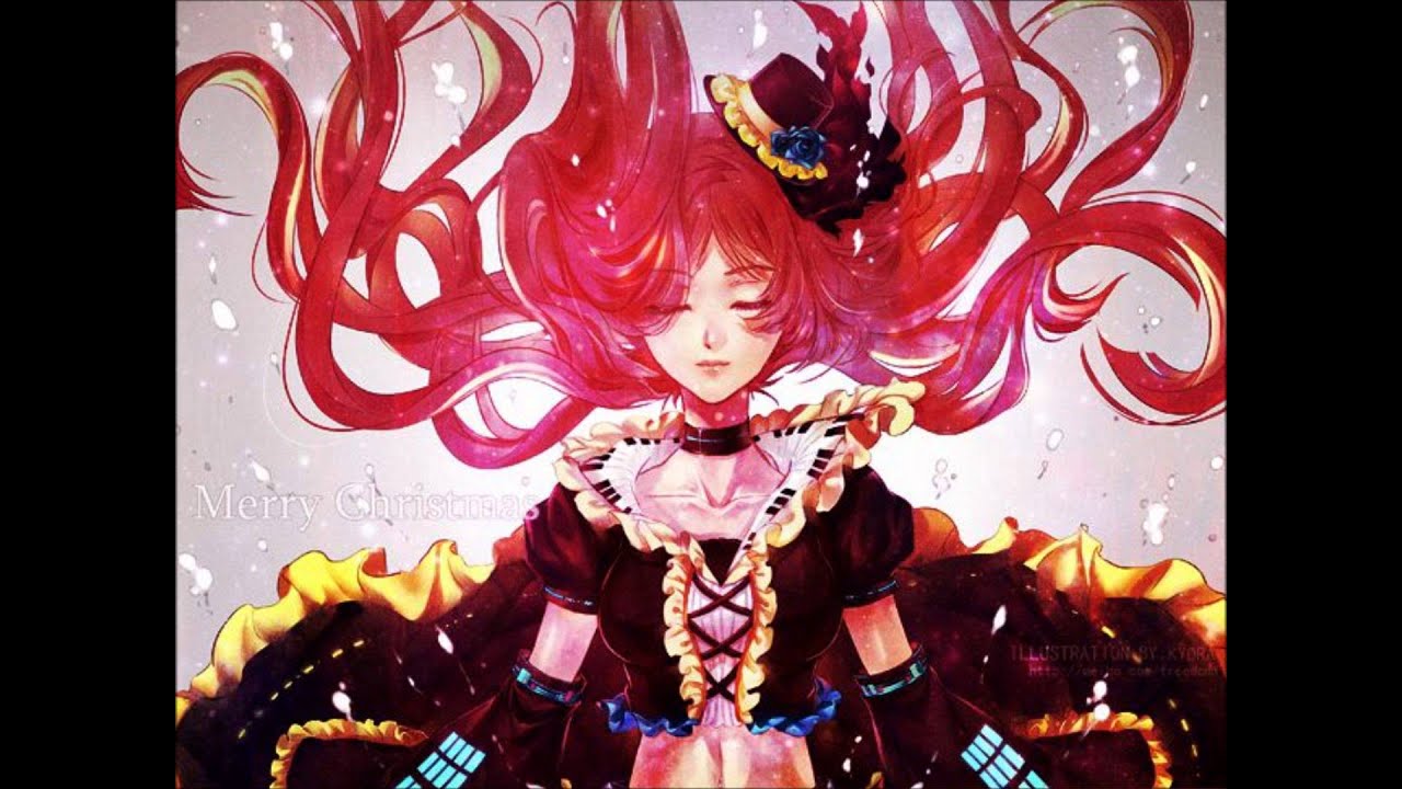 Namine Ritsu Kire - Heart's Cry