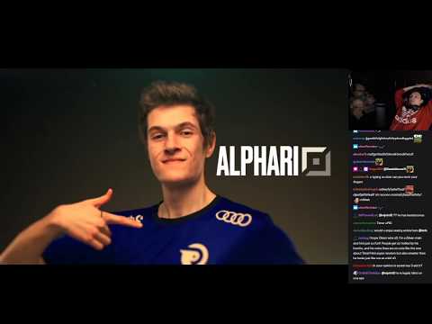 LS commentates FNC vs OG - Game 2 - LEC Spring Playoffs 2020