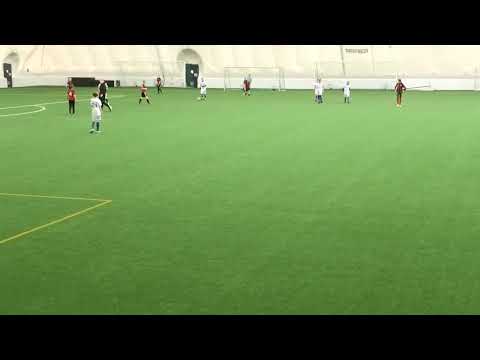 P12 MP sinivalkoinen - Kultsu 15.5.2022 (MP Kevätturnaus, haastesarja)