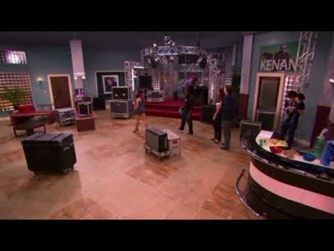 The Victorious Gang Arrive at the Party - iParty with Victorious (500 Subs Special) | Clip