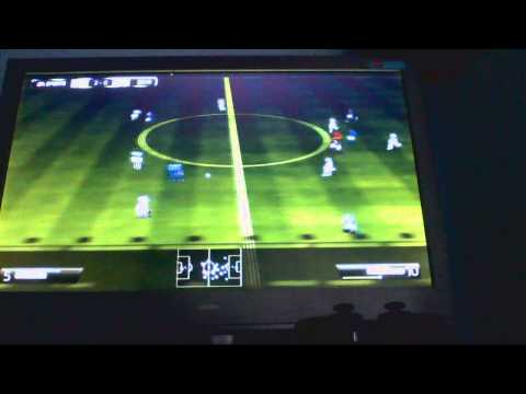 roadto the world cup #1 akpa akpro is a pro