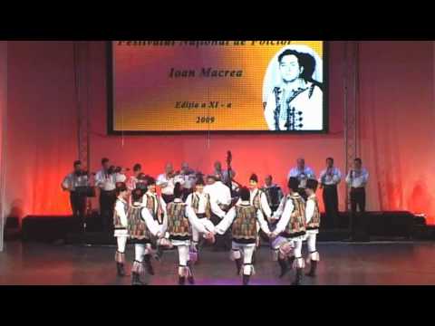 Ans. Muresul - Idicel (Sibiu "Ioan Macrea" - 2009)