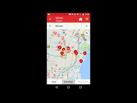 Minato Travel & Explore, Offli