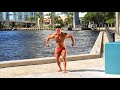 2017 J.M. Manion Sunday NPC Nationals Men's Bodybuilding Winners Shoot