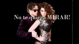 Sentidos Opuestos - Ardiente Tentación en vivo (letra)