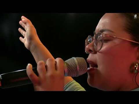 Como en el Cielo | Yeshua | Deseo Eterno | Cover | Legacy Music | Elevation Worship