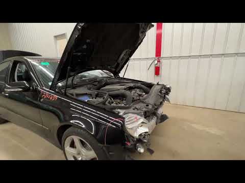 FOR SALE - 22K1239 - 2009 MERCEDES BENZ E350 - 3.5L ENGINE