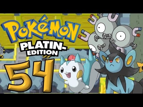 Pokémon Platin Part 54: Die letzte Arena steht bevor