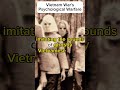 Operation Wandering Soul | Exploiting Beliefs in the Vietnam War #PsychologicalWarfare