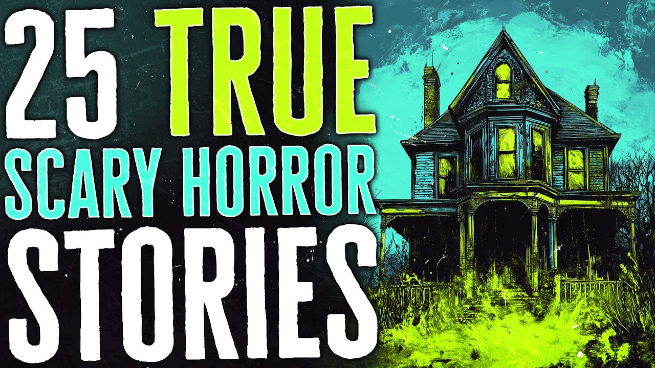 2+ Hours of Black Screen Horror Stories to Help you Sleep | Relaxing Rain Sounds | Compilation