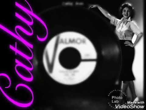 Please Love Me Forever By Cathy Jean And The Roommates