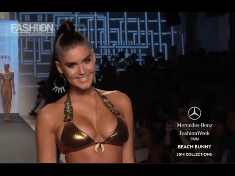 BEACH BUNNY Miami Fashion Week Swimwear Spring 2014 - Swimwear & Underwear