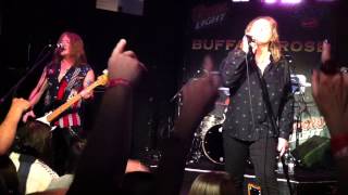 Dokken - Breaking The Chains (Live 6/20/15)