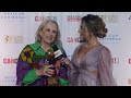 Mexico Tourism Board - Nathalie Desplas, Under Secretary of Tourism of Mexico