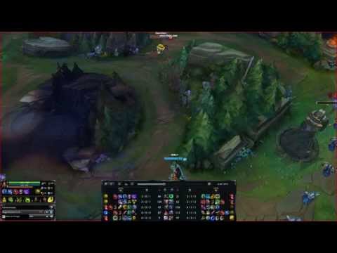 Nidalee Calculated Spear